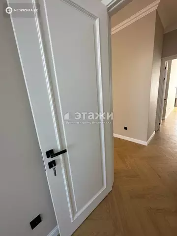 85 м², 3-комнатная квартира, этаж 6 из 9, 85 м², изображение - 11