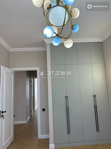 85 м², 3-комнатная квартира, этаж 6 из 9, 85 м², изображение - 12