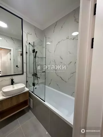 85 м², 3-комнатная квартира, этаж 6 из 9, 85 м², изображение - 14