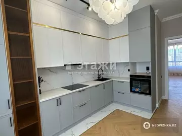 85 м², 3-комнатная квартира, этаж 6 из 9, 85 м², изображение - 15