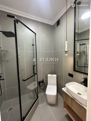 85 м², 3-комнатная квартира, этаж 6 из 9, 85 м², изображение - 16