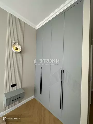 85 м², 3-комнатная квартира, этаж 6 из 9, 85 м², изображение - 17