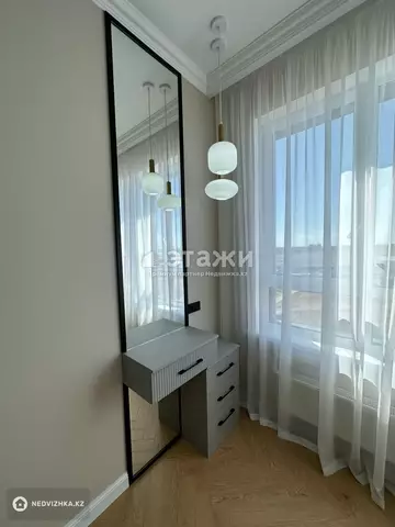 85 м², 3-комнатная квартира, этаж 6 из 9, 85 м², изображение - 19