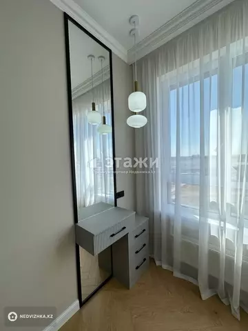 85 м², 3-комнатная квартира, этаж 6 из 9, 85 м², изображение - 20