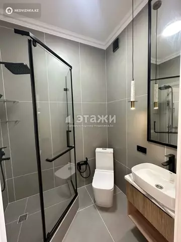 85 м², 3-комнатная квартира, этаж 6 из 9, 85 м², изображение - 21