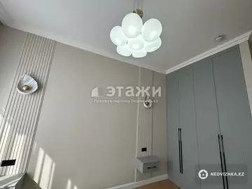 85 м², 3-комнатная квартира, этаж 6 из 9, 85 м², изображение - 22