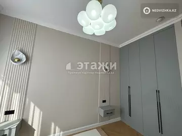 85 м², 3-комнатная квартира, этаж 6 из 9, 85 м², изображение - 23