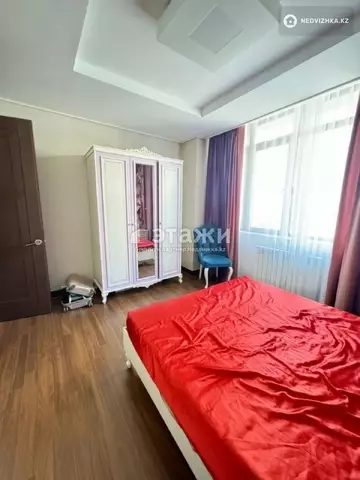 109 м², 4-комнатная квартира, этаж 13 из 21, 109 м², изображение - 0