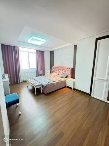 109 м², 4-комнатная квартира, этаж 13 из 21, 109 м², изображение - 1