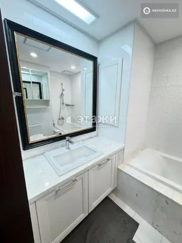 109 м², 4-комнатная квартира, этаж 13 из 21, 109 м², изображение - 2