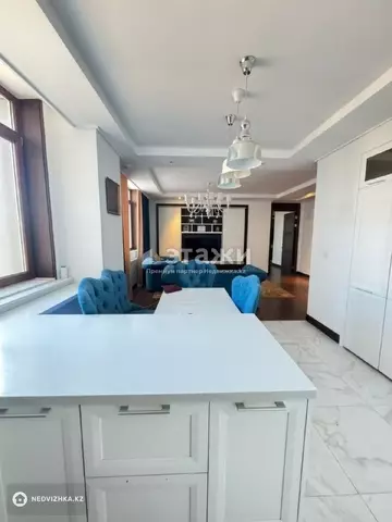 109 м², 4-комнатная квартира, этаж 13 из 21, 109 м², изображение - 3