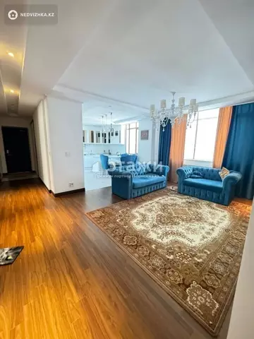 109 м², 4-комнатная квартира, этаж 13 из 21, 109 м², изображение - 4