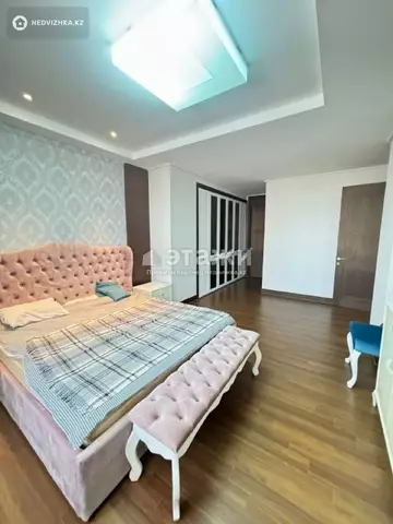 109 м², 4-комнатная квартира, этаж 13 из 21, 109 м², изображение - 5