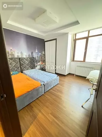 109 м², 4-комнатная квартира, этаж 13 из 21, 109 м², изображение - 6