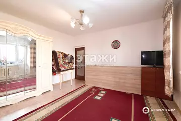 2-комнатная квартира, этаж 6 из 10, 67 м²