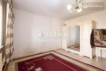 2-комнатная квартира, этаж 6 из 10, 67 м²