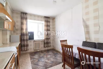 67 м², 2-комнатная квартира, этаж 6 из 10, 67 м², изображение - 4