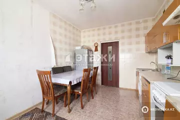67 м², 2-комнатная квартира, этаж 6 из 10, 67 м², изображение - 5