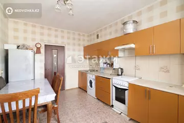 67 м², 2-комнатная квартира, этаж 6 из 10, 67 м², изображение - 6