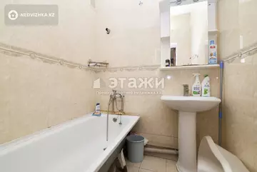 67 м², 2-комнатная квартира, этаж 6 из 10, 67 м², изображение - 12