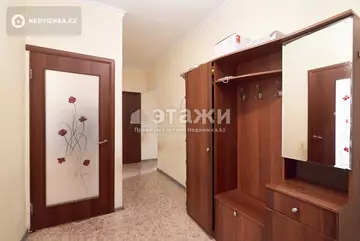67 м², 2-комнатная квартира, этаж 6 из 10, 67 м², изображение - 14
