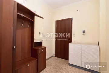 67 м², 2-комнатная квартира, этаж 6 из 10, 67 м², изображение - 16
