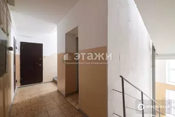 67 м², 2-комнатная квартира, этаж 6 из 10, 67 м², изображение - 17