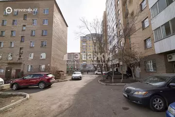 67 м², 2-комнатная квартира, этаж 6 из 10, 67 м², изображение - 18