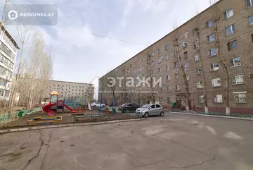 67 м², 2-комнатная квартира, этаж 6 из 10, 67 м², изображение - 19