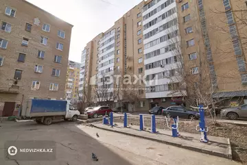 67 м², 2-комнатная квартира, этаж 6 из 10, 67 м², изображение - 20