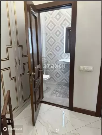 122.8 м², 3-комнатная квартира, этаж 6 из 6, 123 м², изображение - 4
