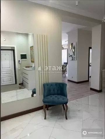 122.8 м², 3-комнатная квартира, этаж 6 из 6, 123 м², изображение - 5