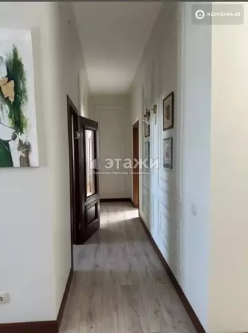 122.8 м², 3-комнатная квартира, этаж 6 из 6, 123 м², изображение - 6