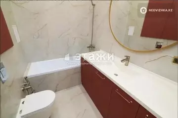 95 м², 3-комнатная квартира, этаж 8 из 9, 95 м², изображение - 4