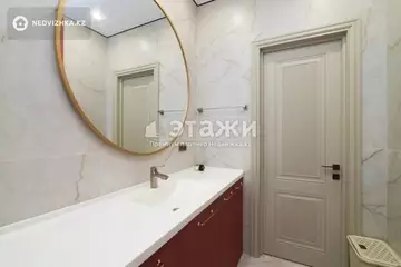 95 м², 3-комнатная квартира, этаж 8 из 9, 95 м², изображение - 5