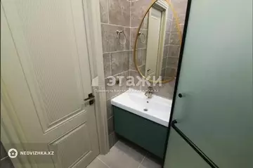 95 м², 3-комнатная квартира, этаж 8 из 9, 95 м², изображение - 6