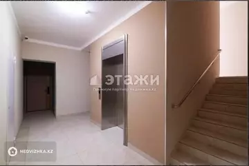 95 м², 3-комнатная квартира, этаж 8 из 9, 95 м², изображение - 10