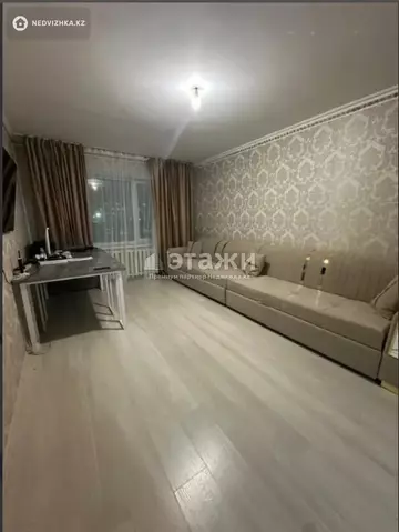 2-комнатная квартира, этаж 2 из 10, 59 м²