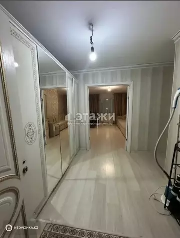 58.6 м², 2-комнатная квартира, этаж 2 из 10, 59 м², изображение - 5
