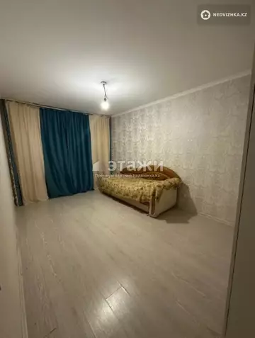 58.6 м², 2-комнатная квартира, этаж 2 из 10, 59 м², изображение - 6