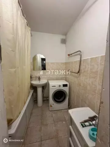 58.6 м², 2-комнатная квартира, этаж 2 из 10, 59 м², изображение - 8