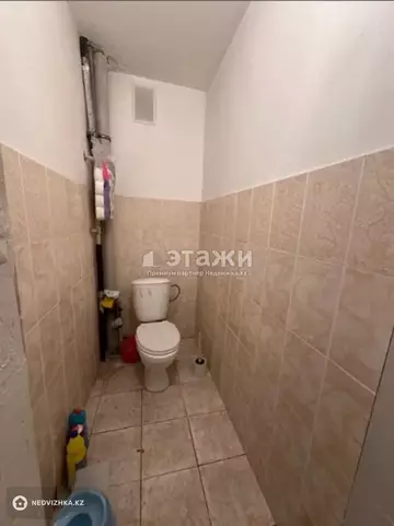 58.6 м², 2-комнатная квартира, этаж 2 из 10, 59 м², изображение - 9