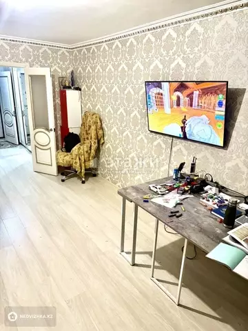 58.6 м², 2-комнатная квартира, этаж 2 из 10, 59 м², изображение - 12