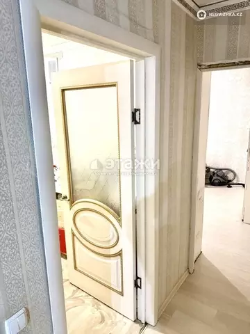 58.6 м², 2-комнатная квартира, этаж 2 из 10, 59 м², изображение - 13