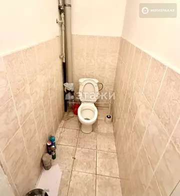58.6 м², 2-комнатная квартира, этаж 2 из 10, 59 м², изображение - 14