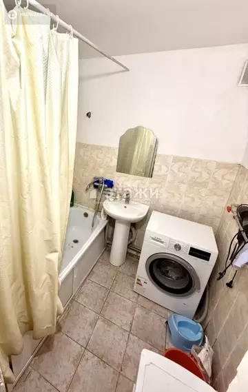 58.6 м², 2-комнатная квартира, этаж 2 из 10, 59 м², изображение - 15