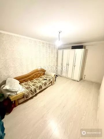 58.6 м², 2-комнатная квартира, этаж 2 из 10, 59 м², изображение - 16