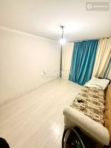 58.6 м², 2-комнатная квартира, этаж 2 из 10, 59 м², изображение - 17