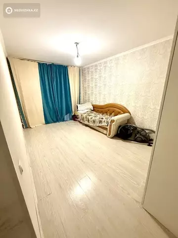 58.6 м², 2-комнатная квартира, этаж 2 из 10, 59 м², изображение - 18