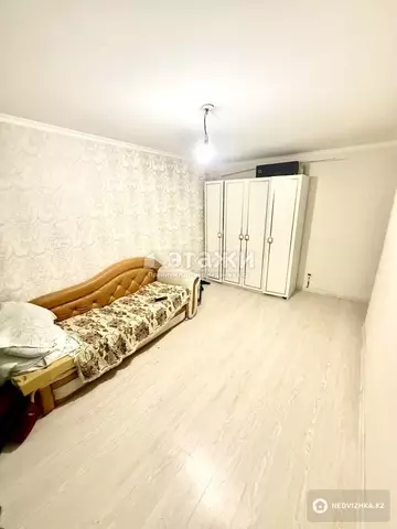58.6 м², 2-комнатная квартира, этаж 2 из 10, 59 м², изображение - 20